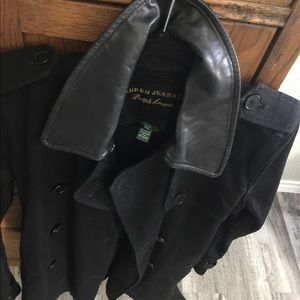 Ralph Lauren Trench Coat